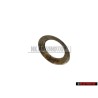 Original VW Link Pin Shim - 211405527A