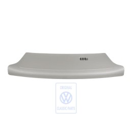 Original VW Rear Lid Trim Panel Beaver - 1H9867605B T21