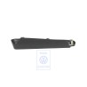Original VW Guide Rail Satin Black - 1H9867776B B41