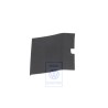 Original VW Cover Cap Satin Black - 1H9807441 B41