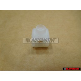 Original VW Guide For Cable And Pull Rod - 211843663