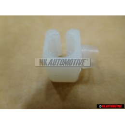 Original VW Guide For Cable And Pull Rod - 211843663