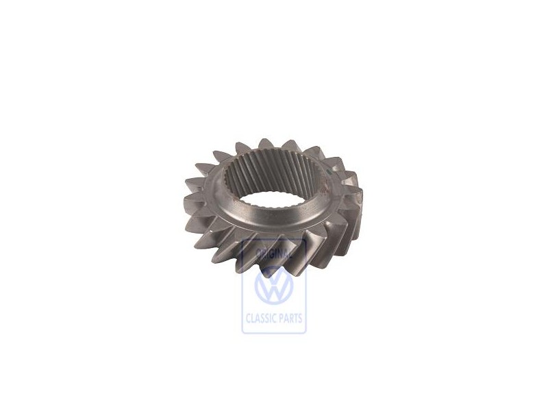 Original VW Gear - 02A311285AB