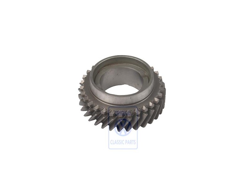 Original VW Change Gear - 02A311158AB