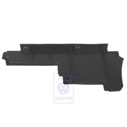 Original VW Air Duct Cardboard - 191121283AB