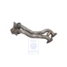 Original VW Exhaust Pipe - 191253091AS