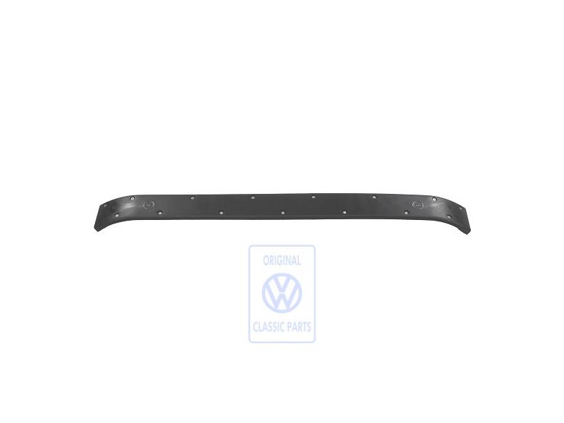 Original VW Drive Shaft With Constant Velocity Joints - 191407272AJ