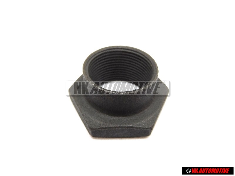 VW Classic Parts Peening Nut - 251407671