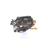 Original VW Wiring Harness: Front Left - 191971071FB