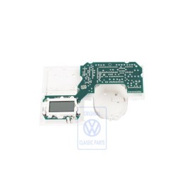 Original VW Multi-Function Indicator - 191919044DT