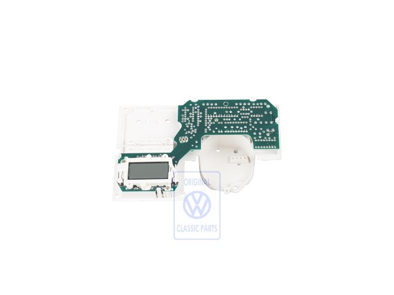 Original VW Multi-Function Indicator - 191919044DT