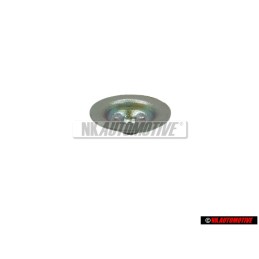 Original VW Spring Disc - 251609289