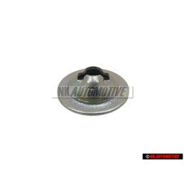Original VW Spring Disc - 251609289