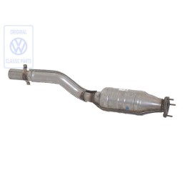 Original VW Catalytic Converter - 1H0131701BX