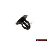 Original VW Clip Saddle Brown - 251867299 90V