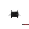 Original VW Roller Satin Black - 311721521 01C
