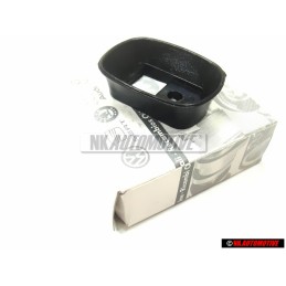Original VW Door Pillar Courtesy Dome Light Door Switch Seal - 113947565A