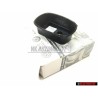 Original VW Door Pillar Courtesy Dome Light Door Switch Seal - 113947565A
