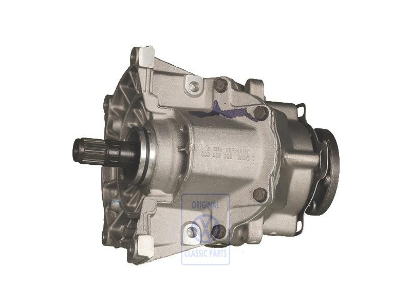 Original VW Final Drive Gearbox - 009409053C
