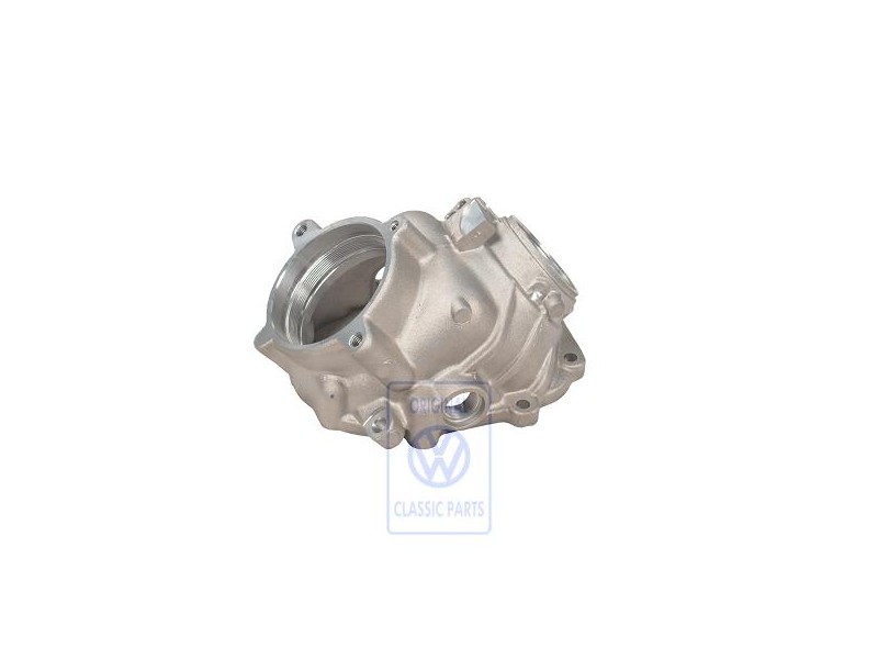 Original VW Axle Drive Housing - 009409107A