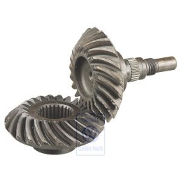 Original VW Pinion Gear Set - 009409143A