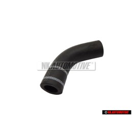 Original VW Vacuum Hose - 321611939E