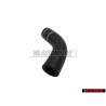 Original VW Vacuum Hose - 321611939E
