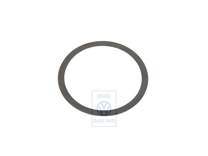 Original VW Adjusting Washer - 009409247D