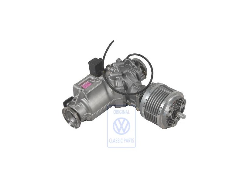 Original VW Final Drive - 009525011F