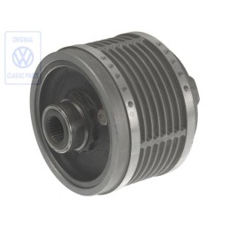 Original VW Viscous Coupling - 009525553A