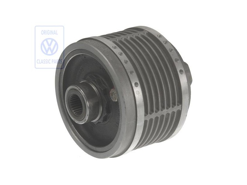 Original VW Viscous Coupling - 009525553A