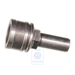Original VW Nut - 009525587A