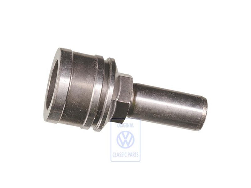 Original VW Nut - 009525587A