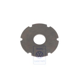 Original VW External Disc - 009525611B
