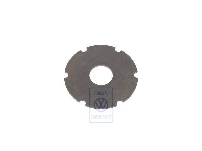Original VW External Disc - 009525611B