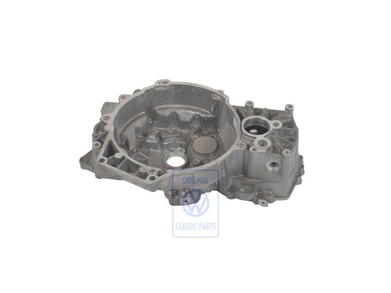 Original VW Clutch Housing - 02C301107C