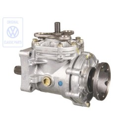 Original VW Final Drive Gearbox - 02C409053A