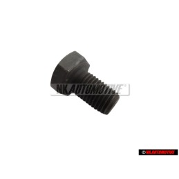 Original VW Hexagon Bolt - N 0101203