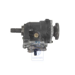 Original VW Final Drive Gearbox - 02C409053C