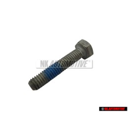 Original VW Hexagon Bolt - N 01022013