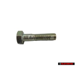 Original VW Hexagon Bolt - N 0103581