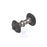 Original VW Pinion Gear Set - 02C409143C