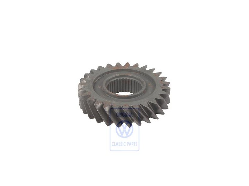 Original VW Gear - 02A311361R