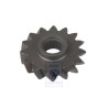 Original VW Intermediate Wheel - 02A311507H