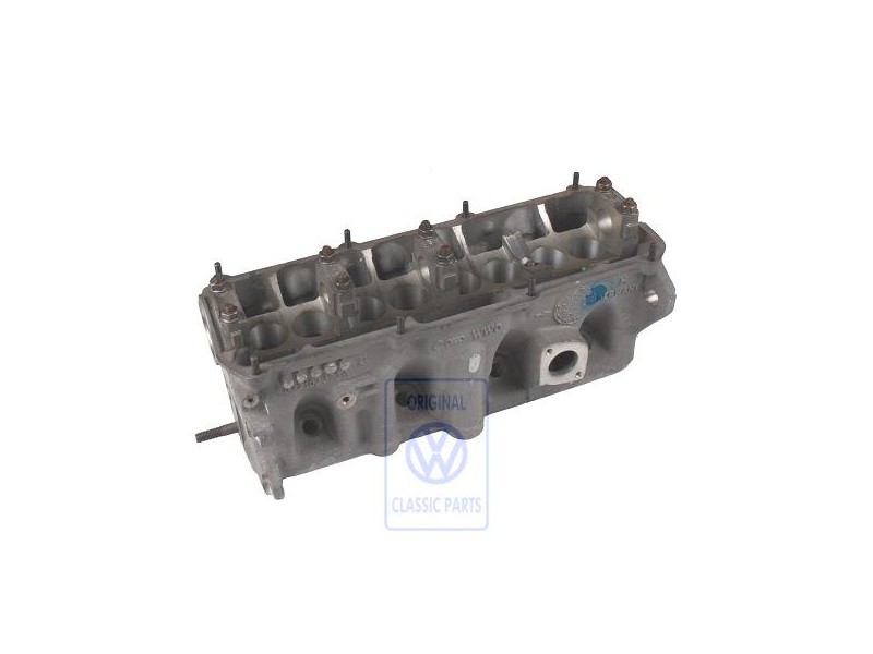 Original VW Cylinder Head - 037103351B