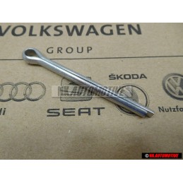 Original VW Split Pin - N 0125482