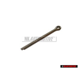 Original VW Split Pin - N 0125482