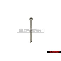 Original VW Split Pin - N 0125482
