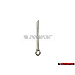 Original VW Split Pin - N 0125482