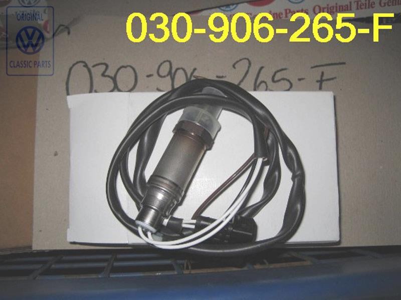 Original VW Lambda Probe - 030906265F